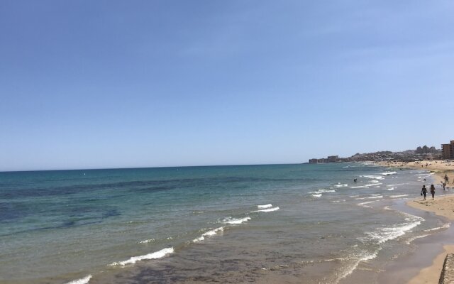 Homely Apartments Duplex Las Lagunas