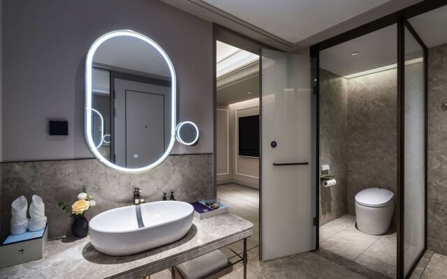 Mercure Shanghai Jinqiao