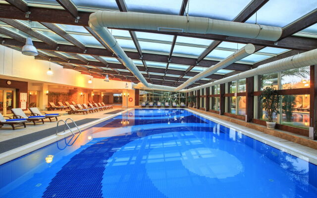 Sunis Kumköy Beach Resort Hotel & Spa - All inclusive