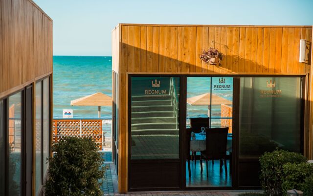 Regnum Hotel Baku