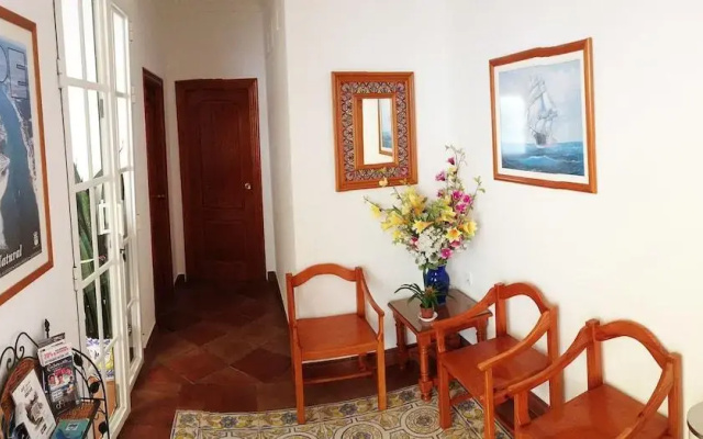 Hostal Azul
