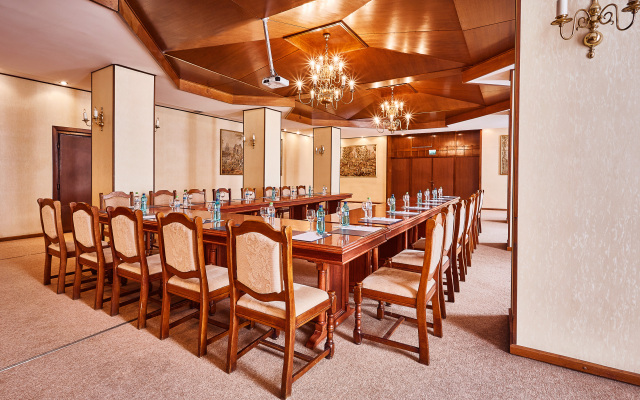Continental Forum Tirgu Mures