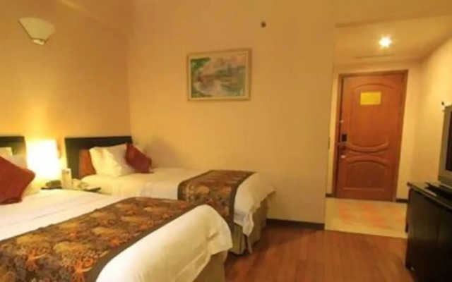 Hotel Pacific Balikpapan
