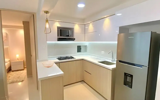 Apartamentos Palmar - by SOHO