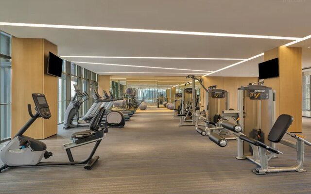 Artyzen Lingang Shanghai