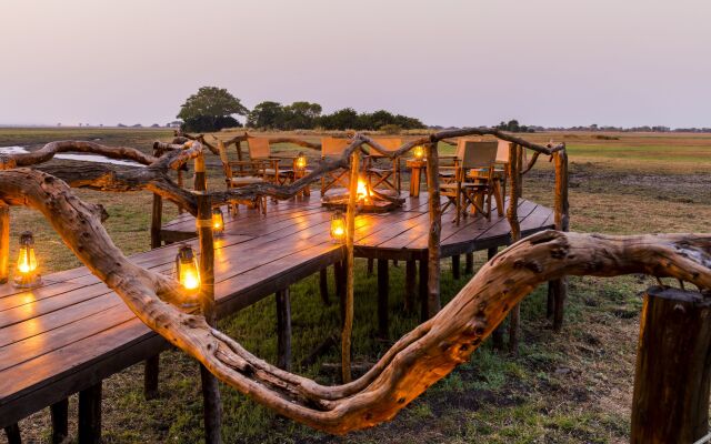 Mukambi Safari Lodge