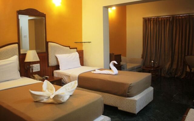 Sterling Arunai Anantha Resort