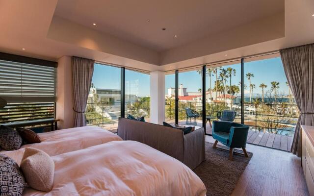 Malibu Hotel