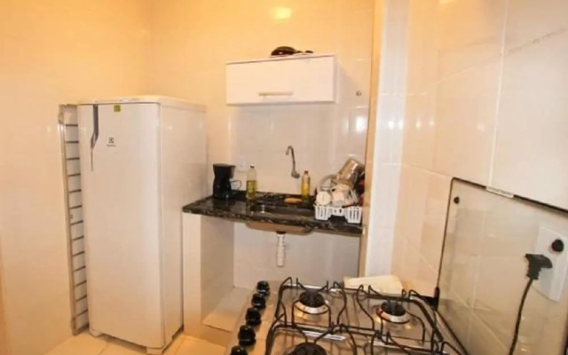 Apartments Almirante Gonçalves