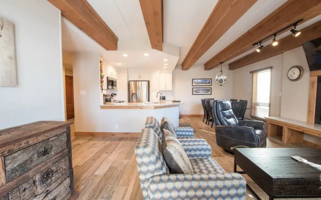 Crested Butte Ski Club