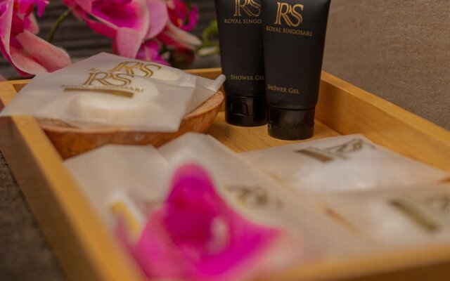 Royal Singosari Trawangan