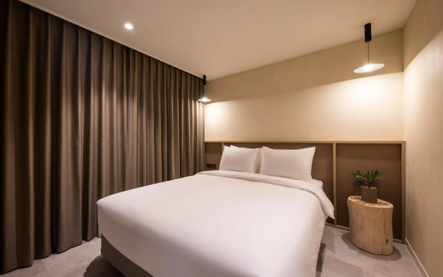 The Weekand Resort
