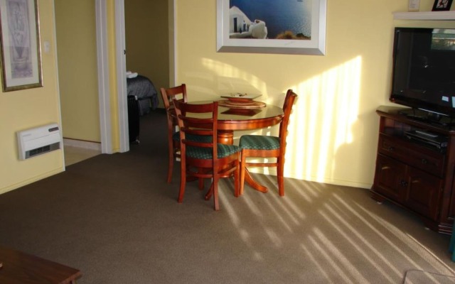 193 Aorangi Manor Motel