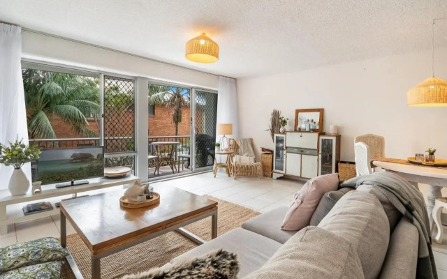 Wintersview 9 - Lennox Head