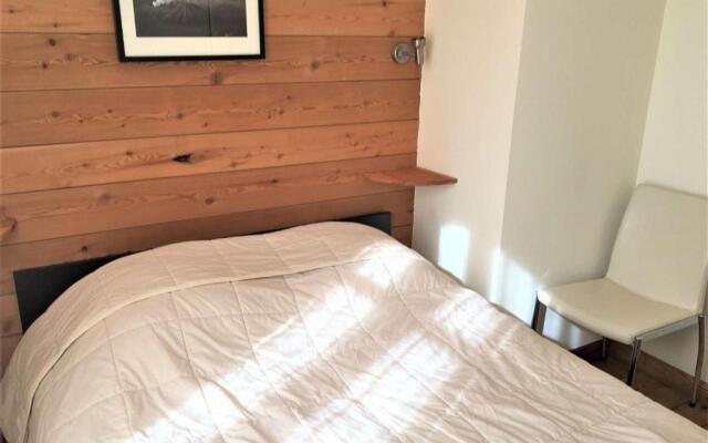 Appartement Briançon, 3 pièces, 6 personnes - FR-1-330C-84