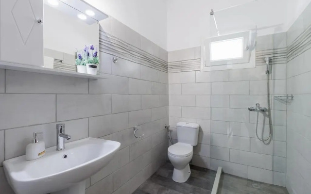 Ipsos Katerina Home Seaview 1-Bedroom by Konnect