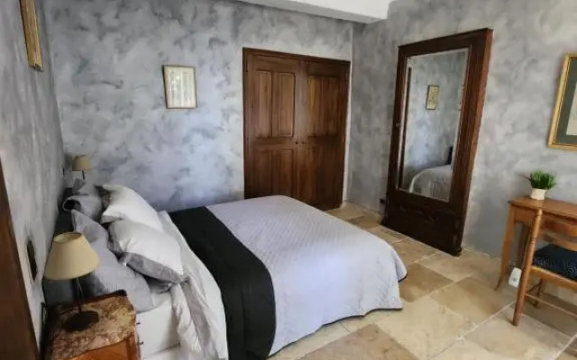 Hostellerie De La Fuste