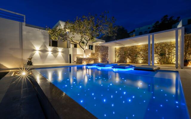 Numi Suites