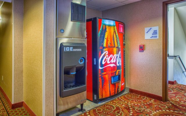 Holiday Inn Express & Suites Richland by IHG