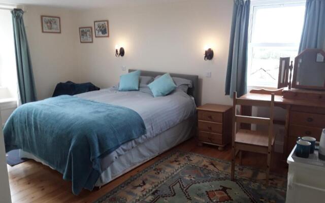 Sharlands Farm Bed and Breakfast