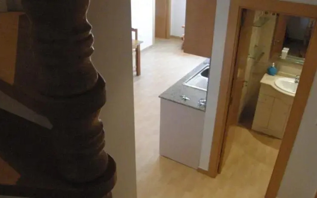 Apartamento de Rojales Navarro