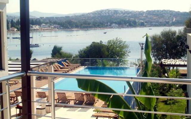 Milport Hotel Bodrum