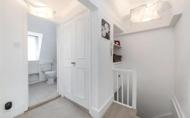 The Great London Apartments