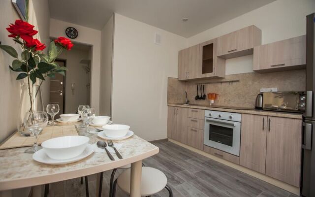 ИзиРент на ул. Ленинградская, д. 68