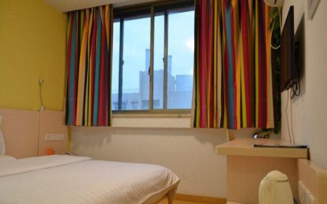 7 Days Inn Hangzhou West Lake Leifeng Pagoda Wangjiangmen