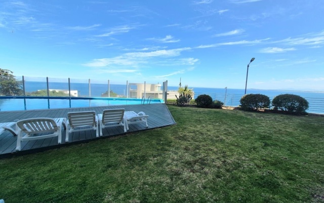 Oceana Suites Costa Horizonte