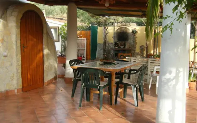 Elibungalow