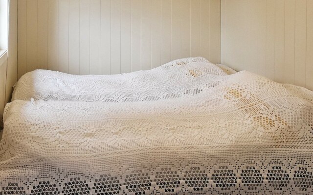 6 Person Holiday Home in Rennebu-by Traum