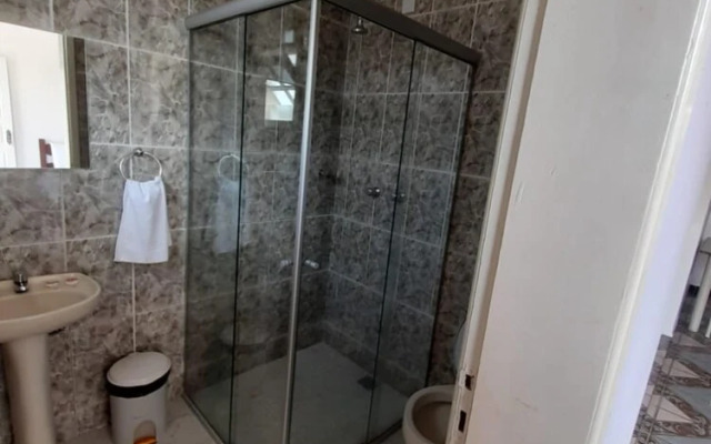 Oyo Apart Hotel Veleiros