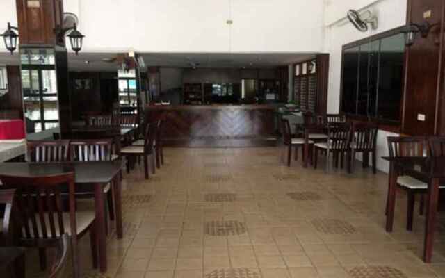 Lukmuang2 Hotel