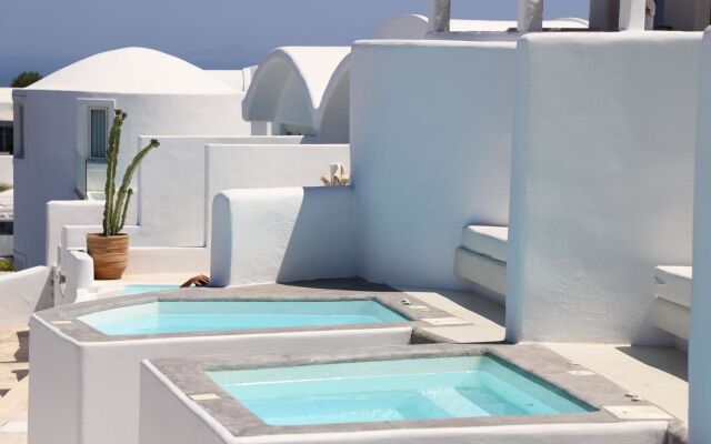 Rocabella Santorini Hotel & SPA