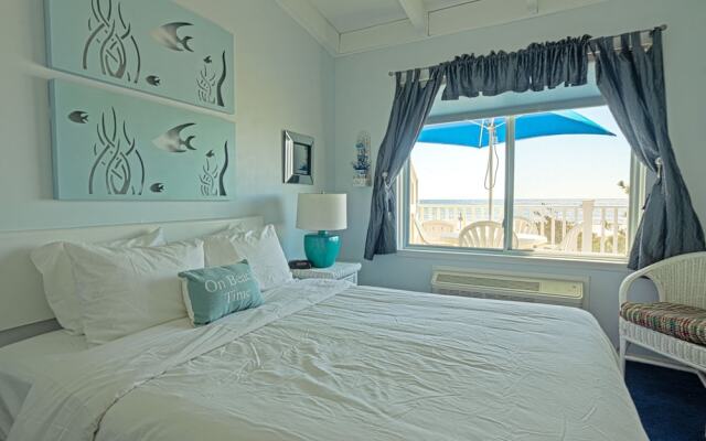 Sea Crest Resort