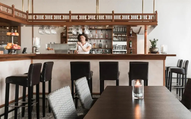 Landhotel Rosenberger