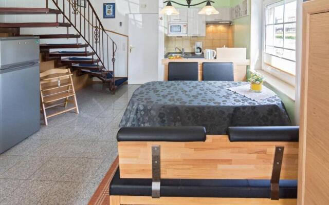 Ferienhaus Bühler Quetsch