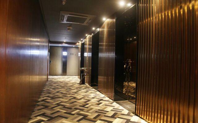Ming Tai T Serviced Residence