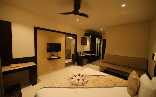 Hotel Prince Viraj