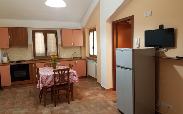La Cascina Del Poeta