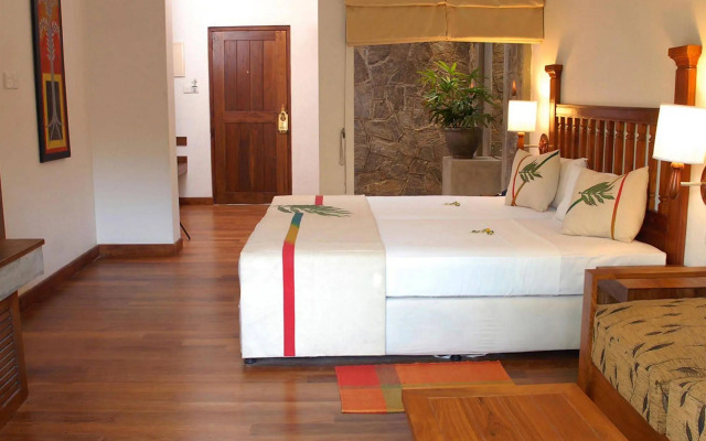 Siddhalepa Ayurveda Resort - All Meals, Ayurveda Treatment, Yoga