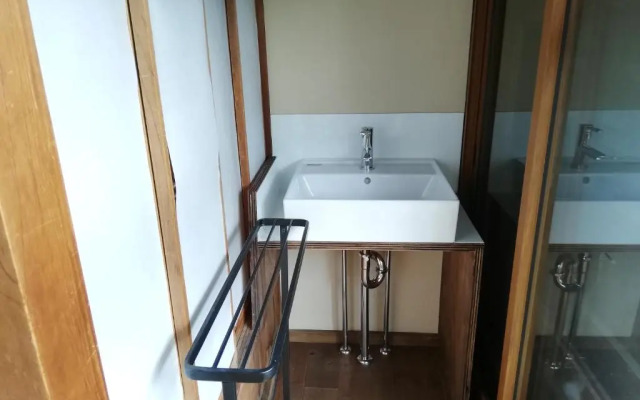 Yuzan Guesthouse Annex Hostel
