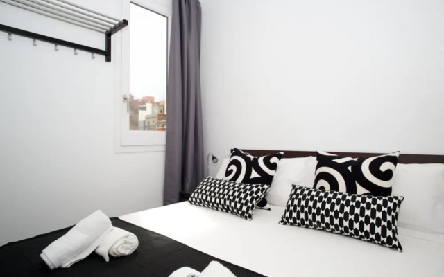 BarcelonaForRent Tucson Suites