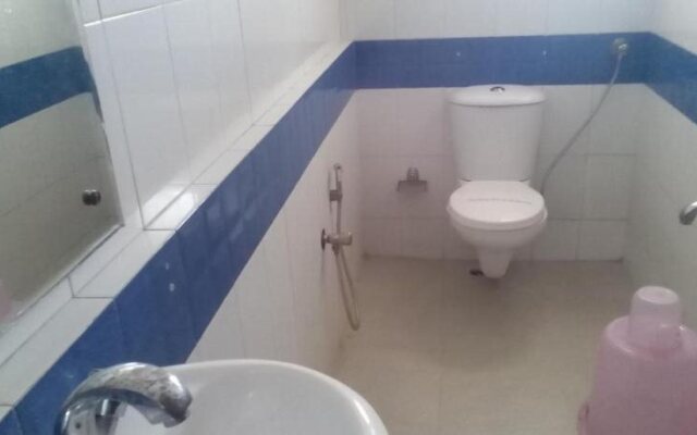 Soorya Residency