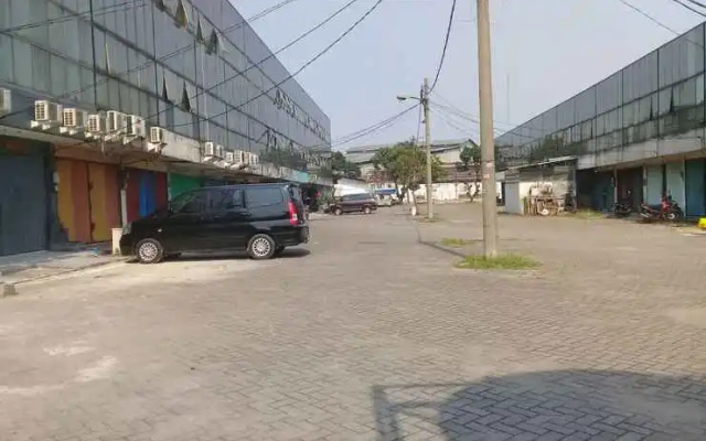 Hotel Mama Syariah at Ruko Kutajaya