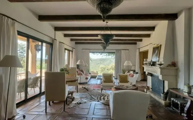 Casa Alisoso