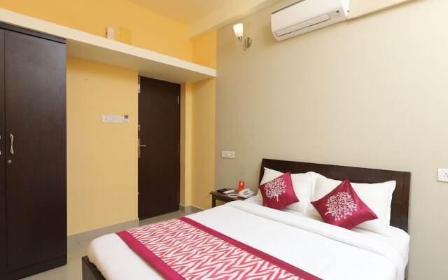 ITS South East Residency