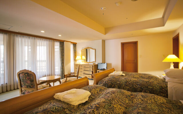 Chuzenji Kanaya Hotel
