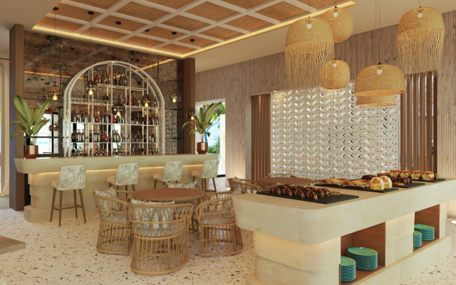 Dreams Playa Esmeralda Resort & Spa
